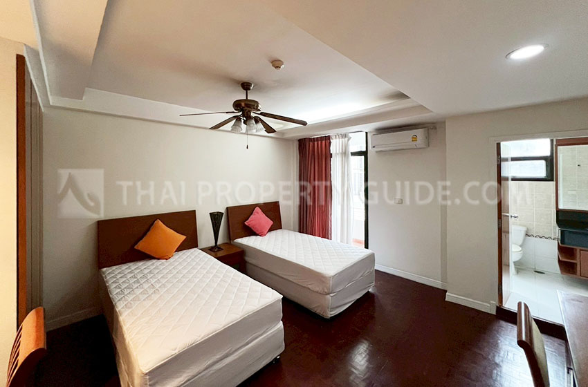 Apartment in Sukhumvit 