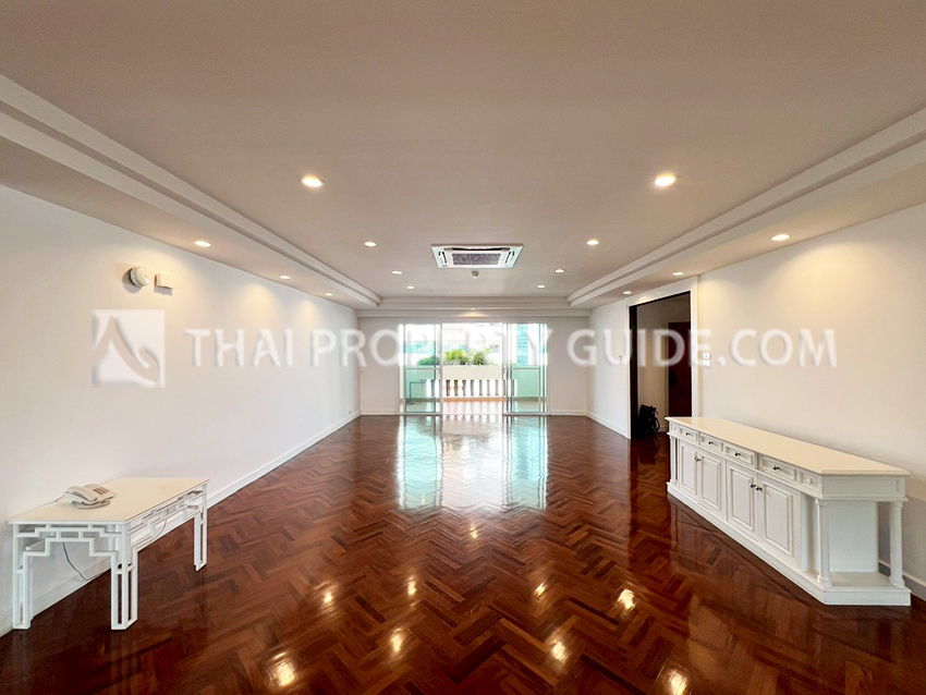 Apartment in Sukhumvit
