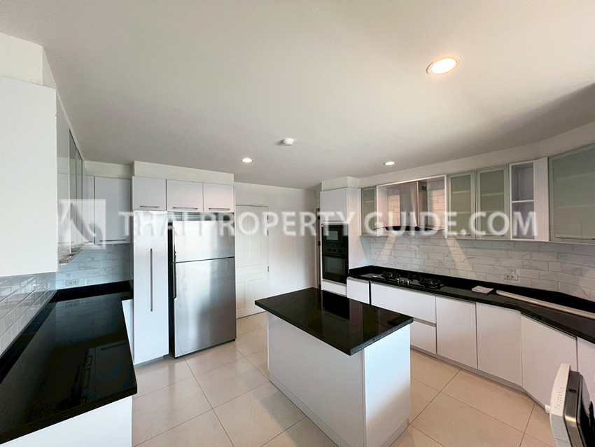 Apartment in Sukhumvit 