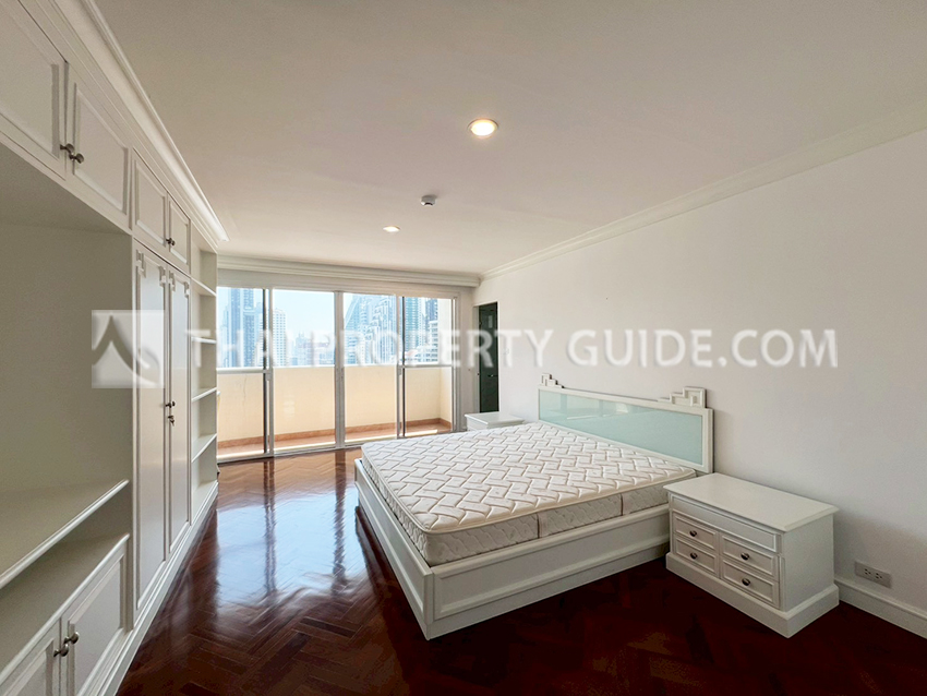 Apartment in Sukhumvit 