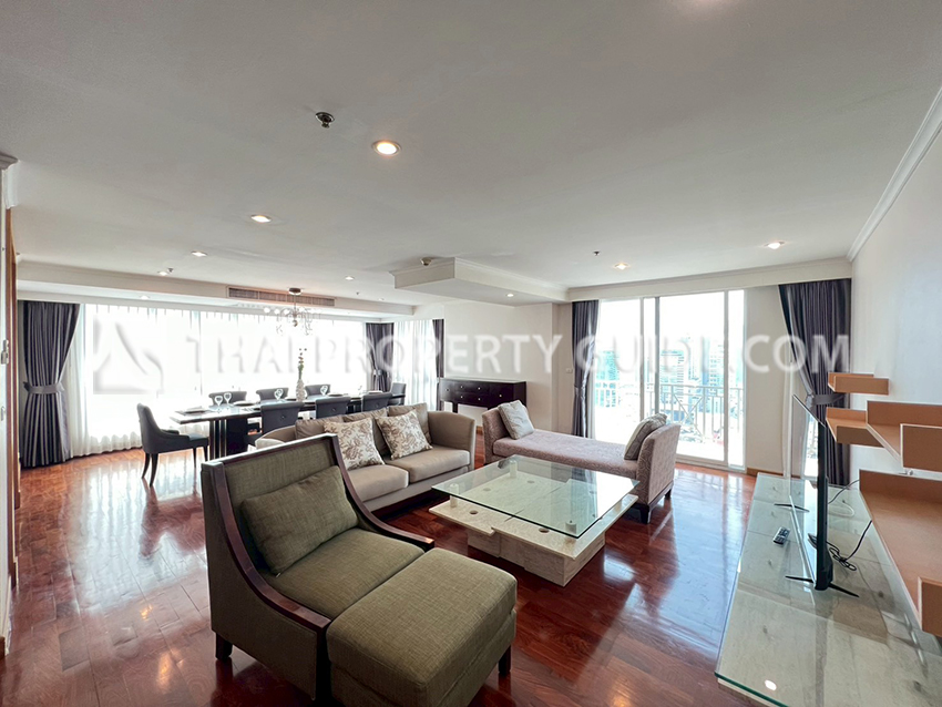 Apartment in Sukhumvit