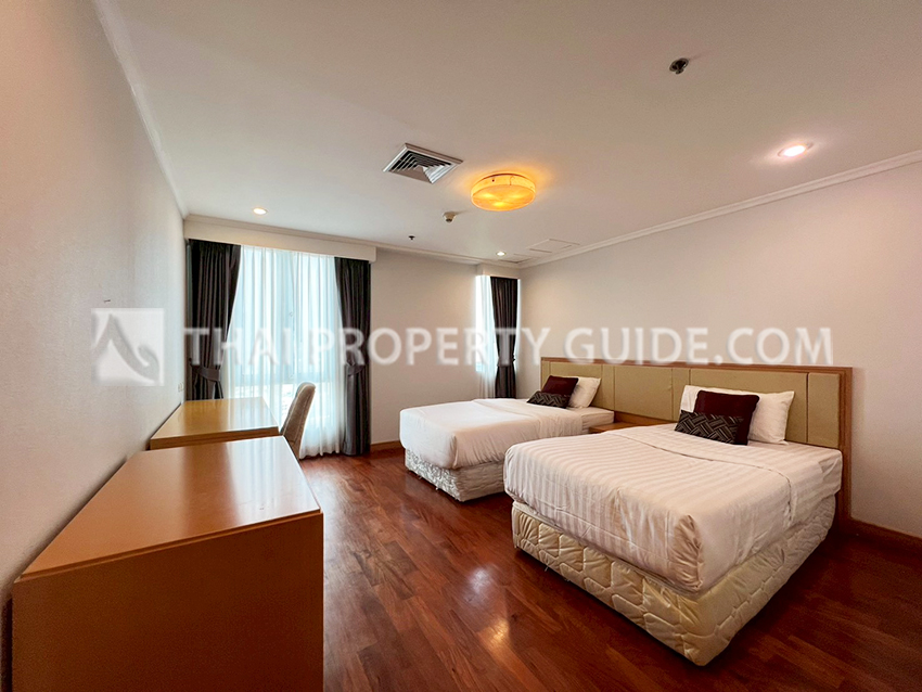 Apartment in Sukhumvit 
