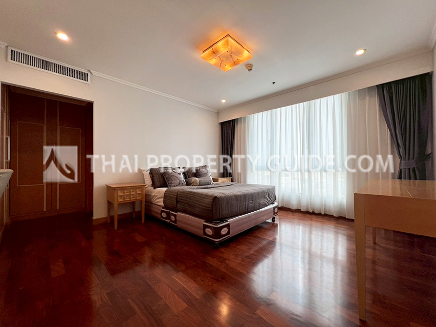 Apartment in Sukhumvit 