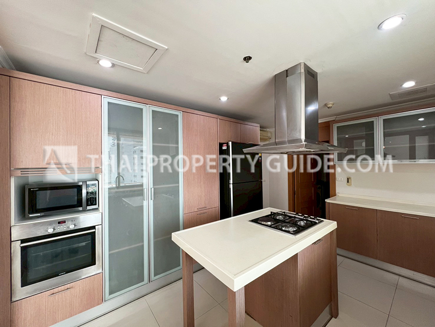 Apartment in Sukhumvit 