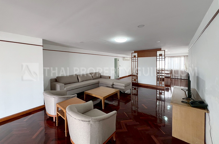 Apartment in Sukhumvit