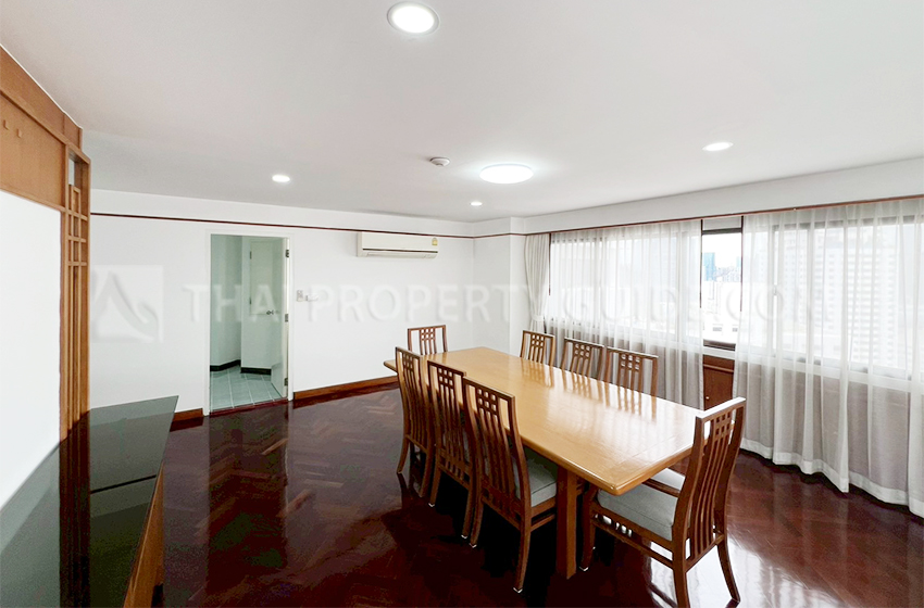 Apartment in Sukhumvit 