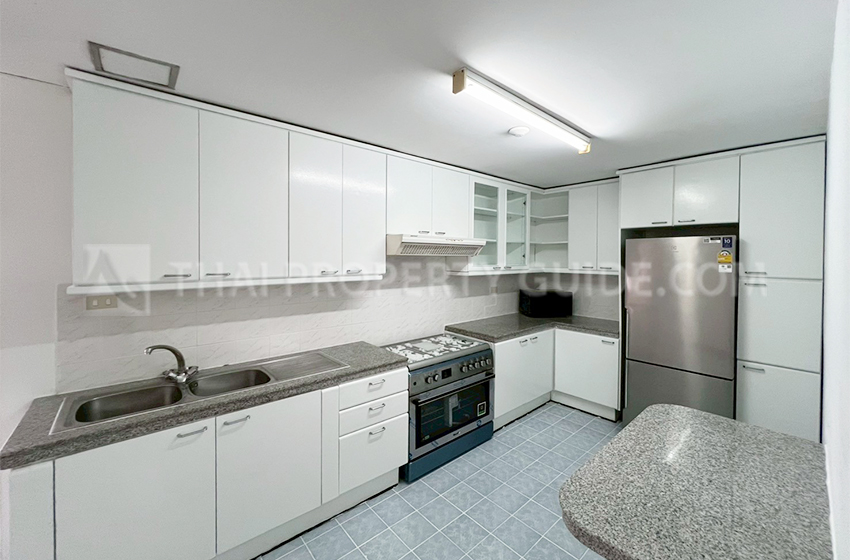 Apartment in Sukhumvit 