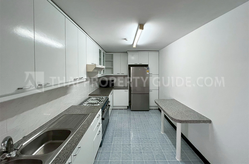 Apartment in Sukhumvit 