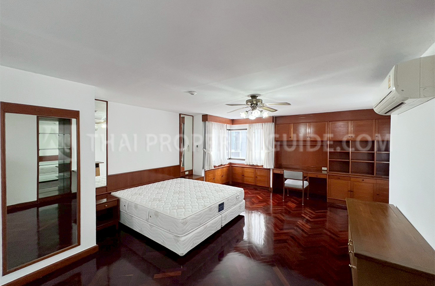 Apartment in Sukhumvit 