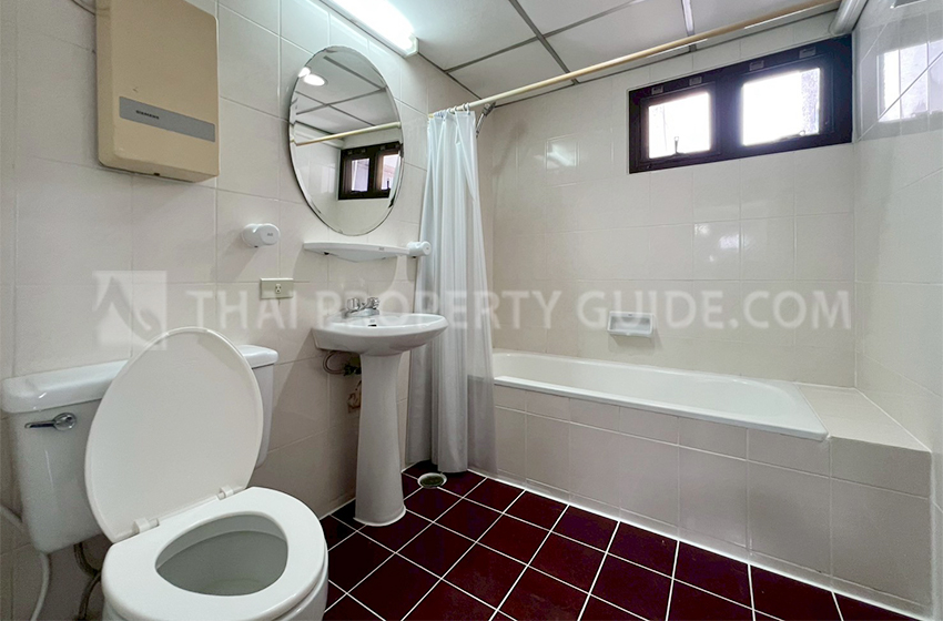 Apartment in Sukhumvit 