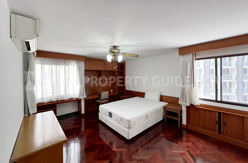 Apartment in Sukhumvit 