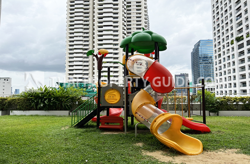 Apartment in Sukhumvit 