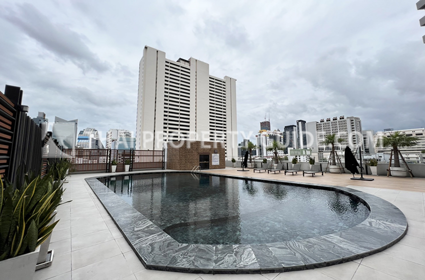 Apartment in Sukhumvit 