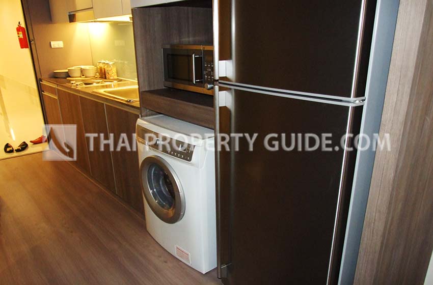 Apartment in Sukhumvit 