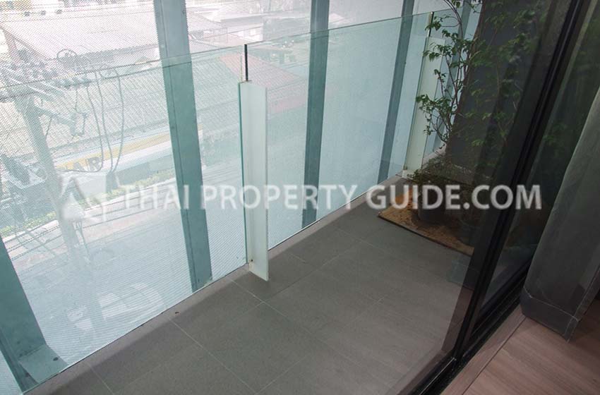 Apartment in Sukhumvit 