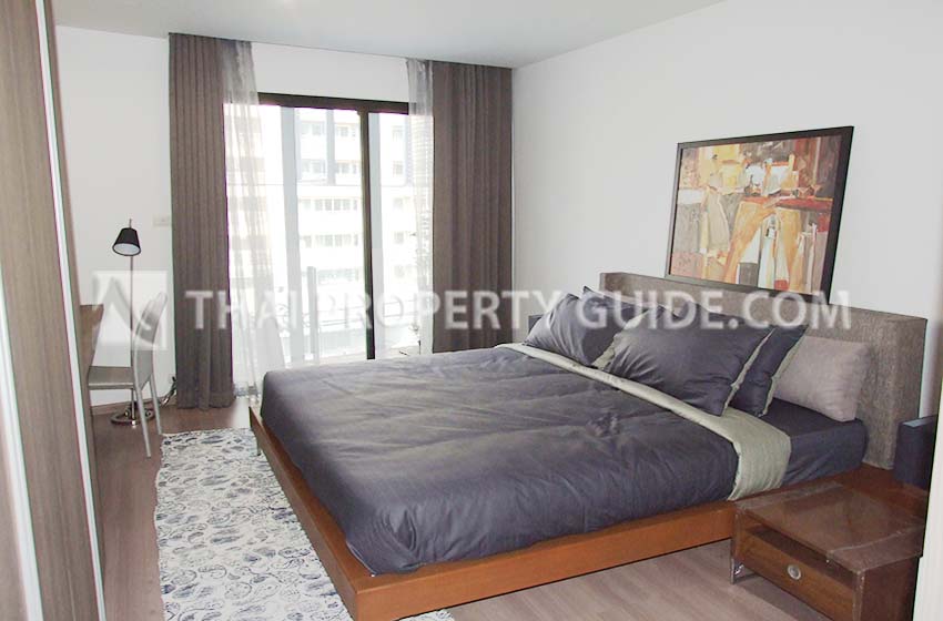 Apartment in Sukhumvit 