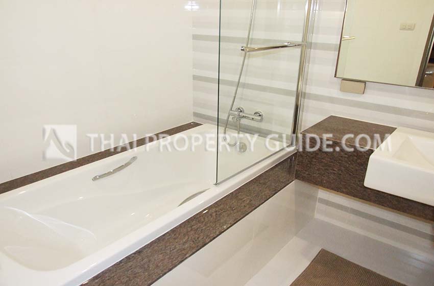 Apartment in Sukhumvit 