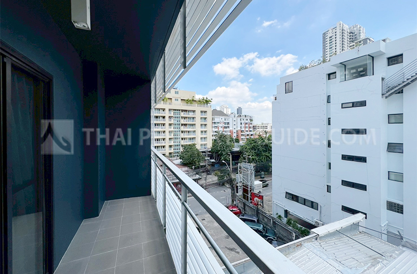 Apartment in Sukhumvit 
