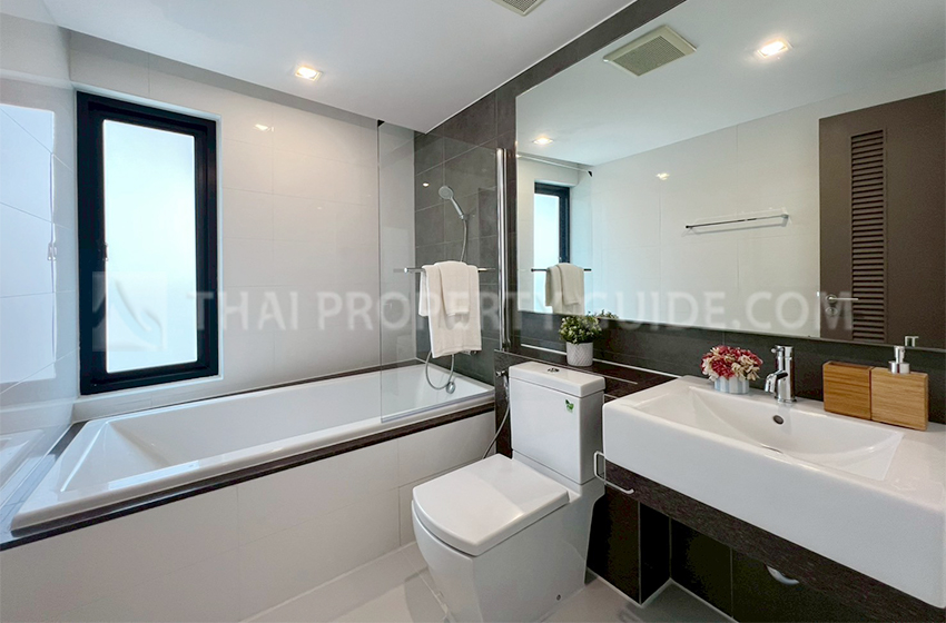 Apartment in Sukhumvit 
