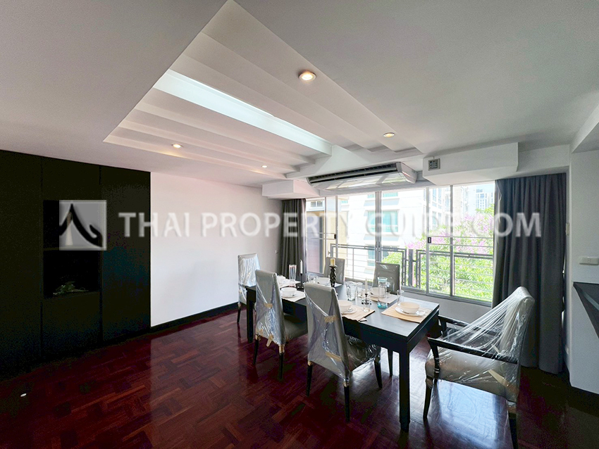 Apartment in Sukhumvit 