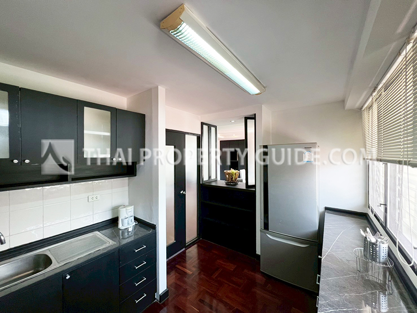 Apartment in Sukhumvit 