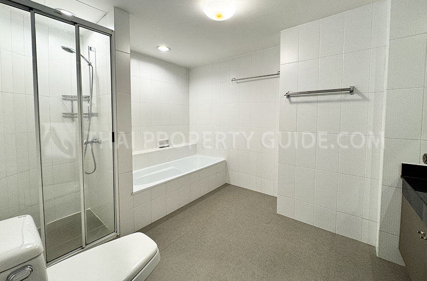 Apartment in Sukhumvit 