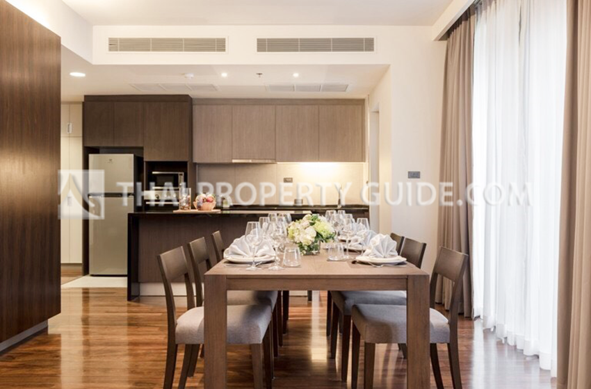 Apartment in Sukhumvit 
