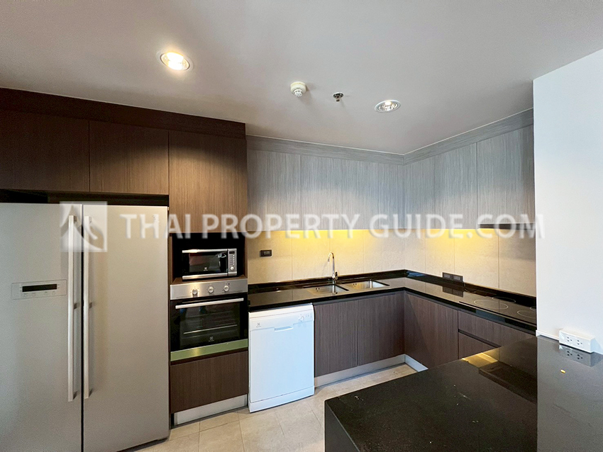 Apartment in Sukhumvit 