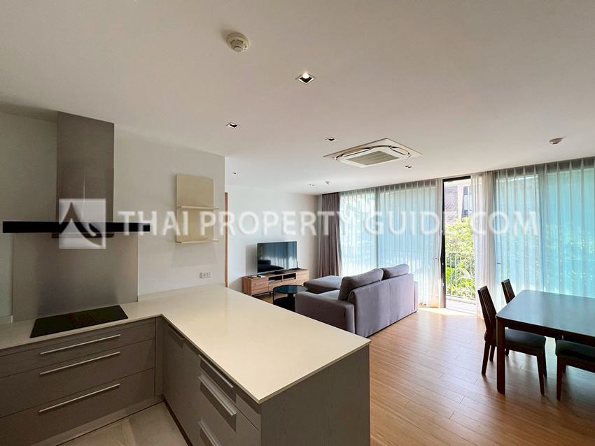 Apartment in Sukhumvit 