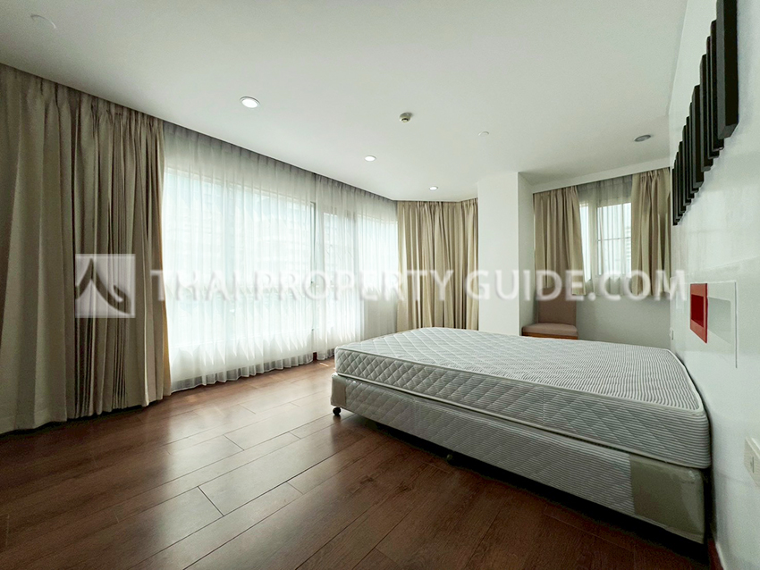Apartment in Sukhumvit 