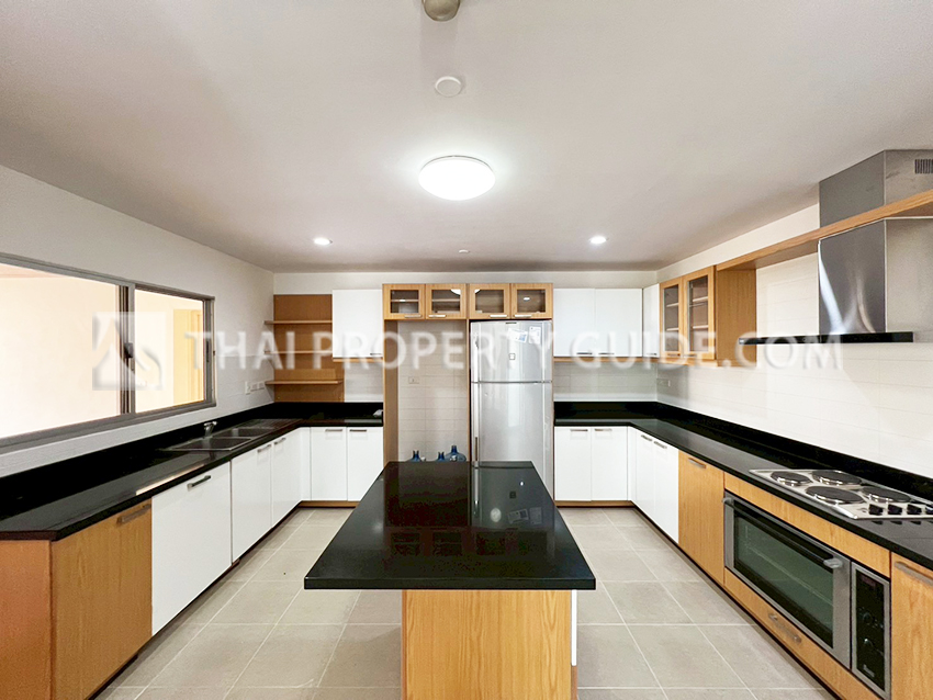 Apartment in Sukhumvit 