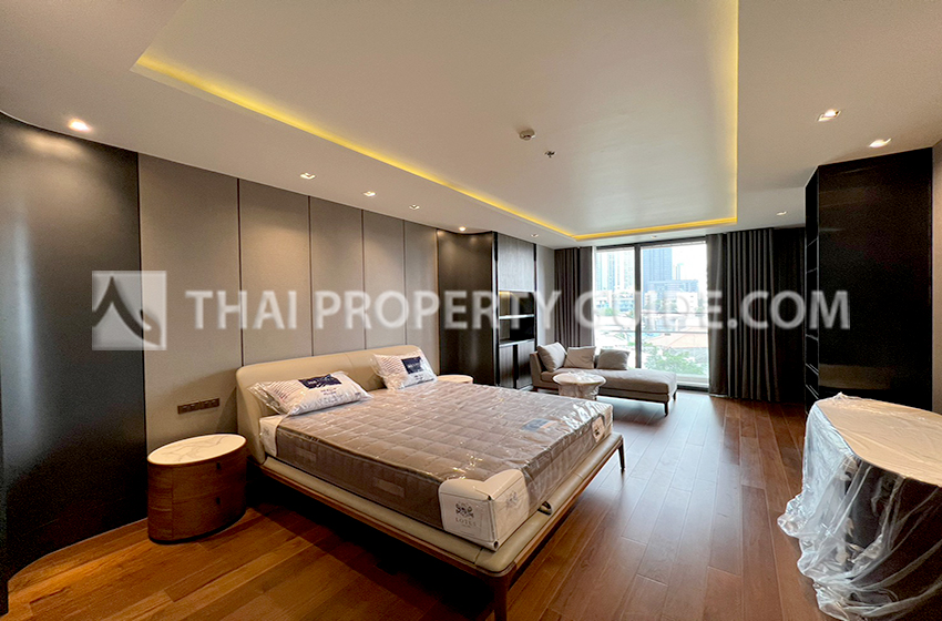 Apartment in Sukhumvit 