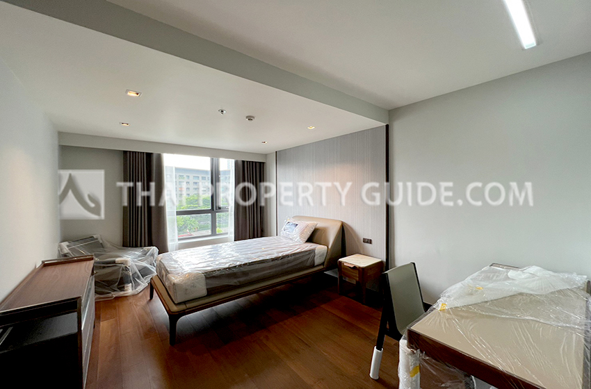 Apartment in Sukhumvit 