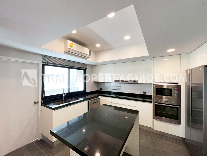 Apartment in Sukhumvit 