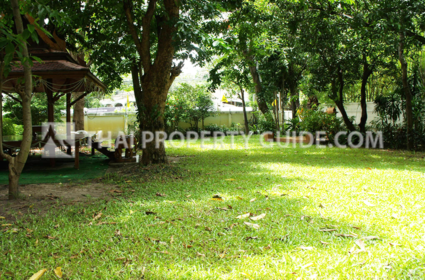 Apartment in Sukhumvit 