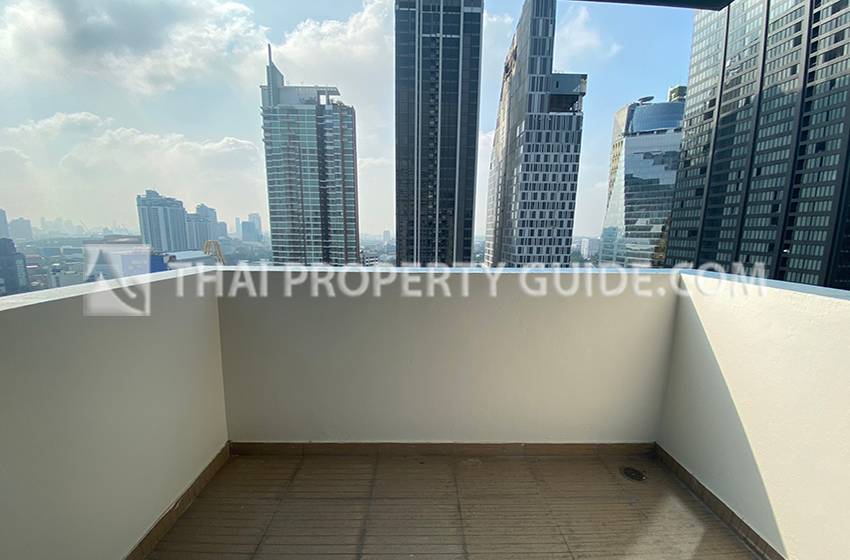Apartment in Sukhumvit 