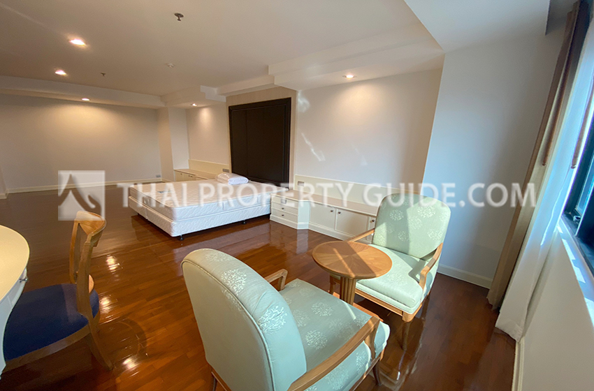 Apartment in Sukhumvit 