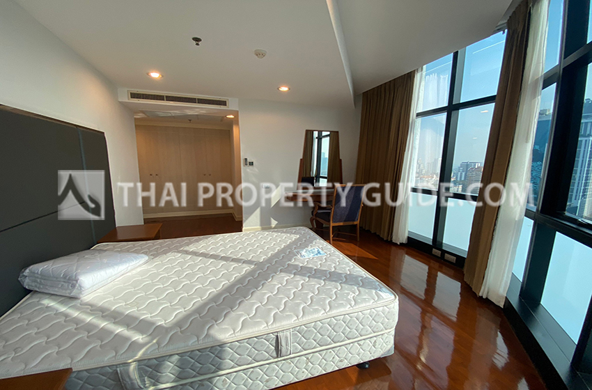 Apartment in Sukhumvit 