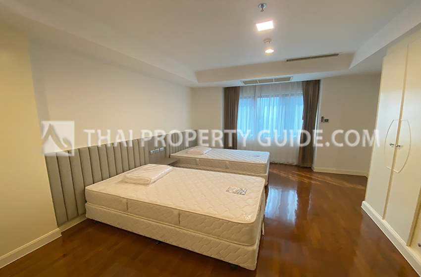 Apartment in Sukhumvit 