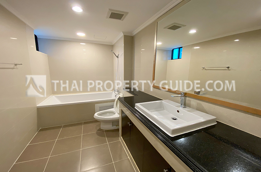 Apartment in Sukhumvit 