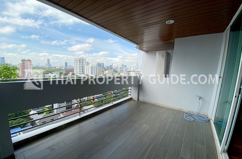 Apartment in Sukhumvit 