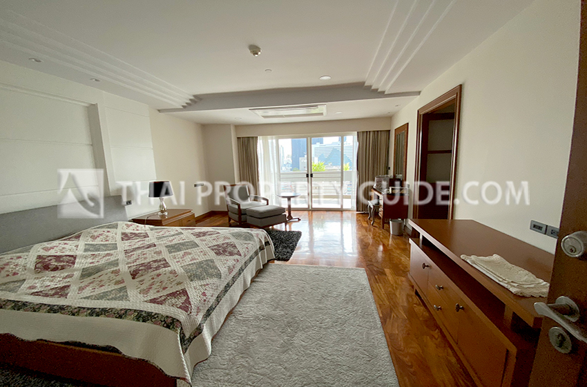 Apartment in Sukhumvit 