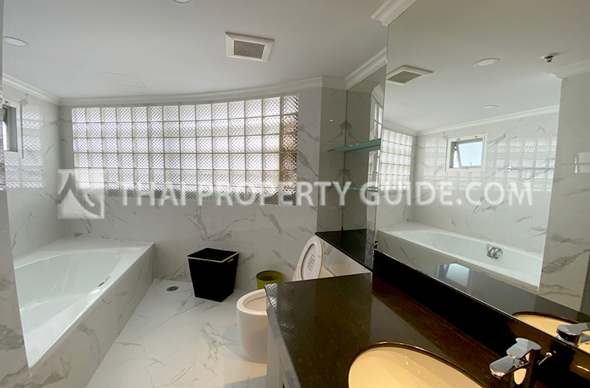 Apartment in Sukhumvit 