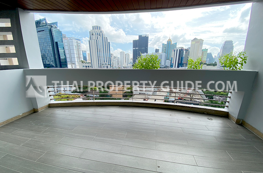 Apartment in Sukhumvit 