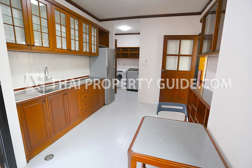 Apartment in Sukhumvit 