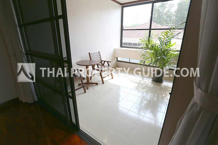 Apartment in Sukhumvit 