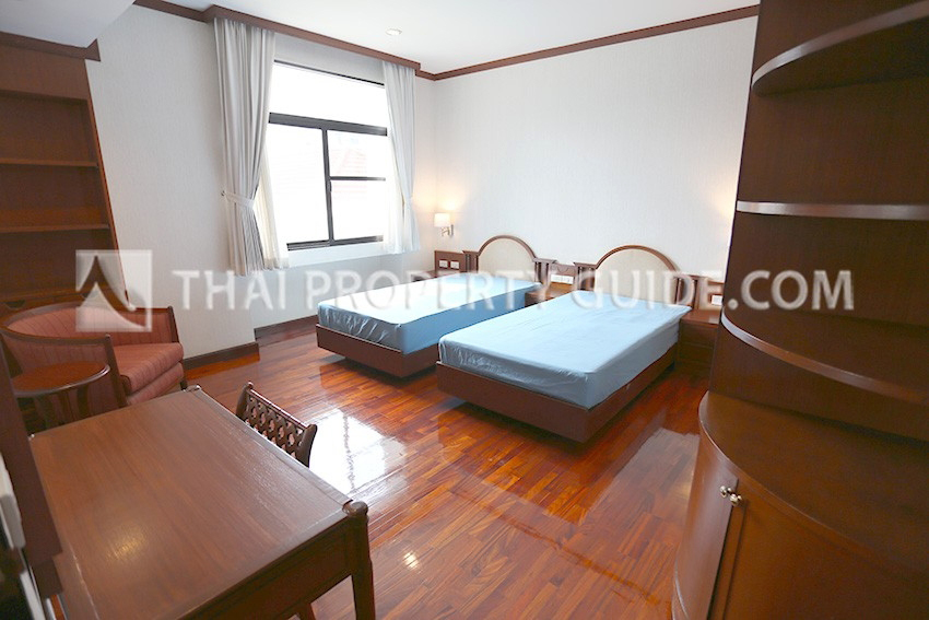 Apartment in Sukhumvit 