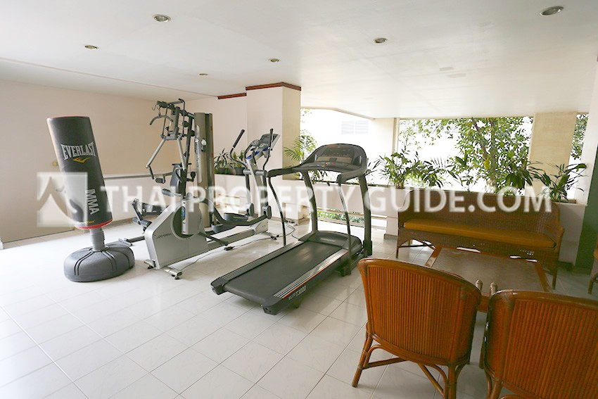 Apartment in Sukhumvit 