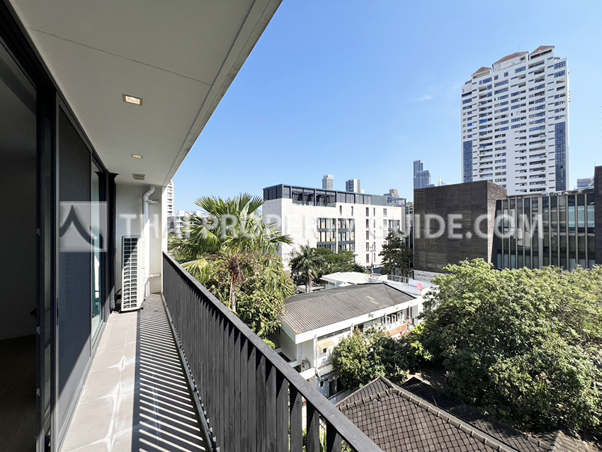 Apartment in Sukhumvit 