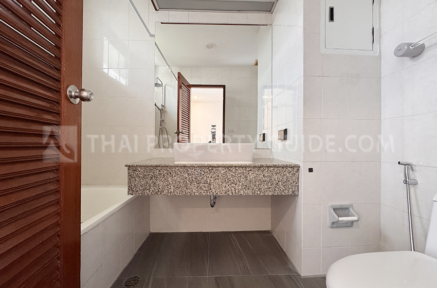 Apartment in Sukhumvit 